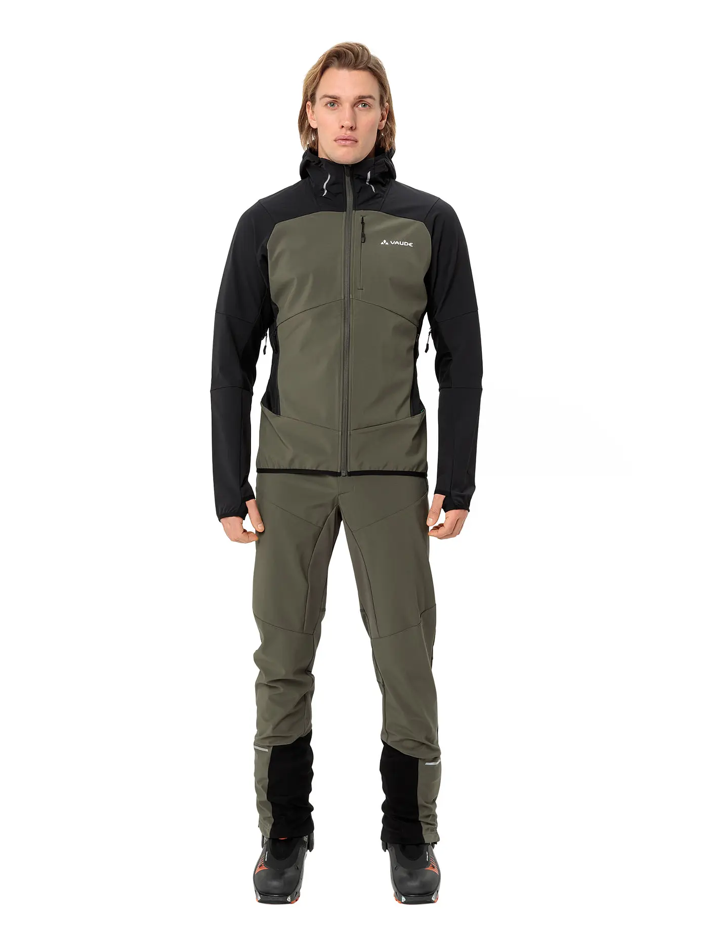 VAUDE | Herren Tourenhose Larice | 
